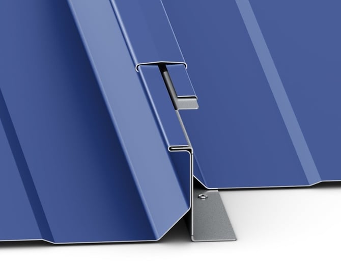 Weather the Storm with our Trap-Tee Panel